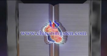 鎢合金門在IMRT計(jì)劃中的應(yīng)用圖片