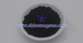 如何制備細(xì)顆粒二硫化鎢？圖片
