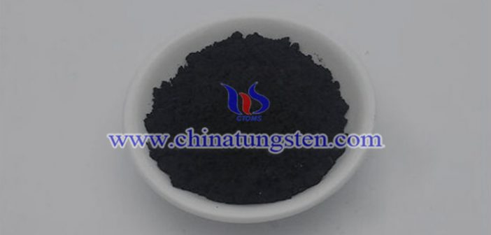 如何制備細(xì)顆粒二硫化鎢？圖片