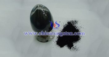如何制備二硫化鎢納米片？圖片