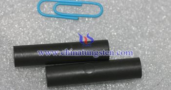 鎢聚合物有哪些優(yōu)點(diǎn)？圖片