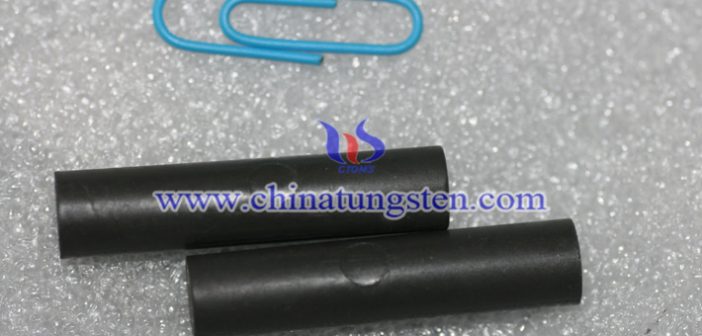 鎢聚合物有哪些優(yōu)點？圖片