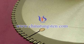 如何選擇硬質(zhì)合金鋸片的齒形？圖片