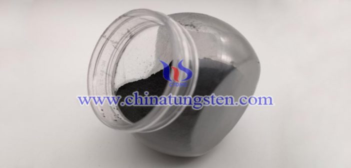 如何制備二硫化鎢納米薄片？圖片