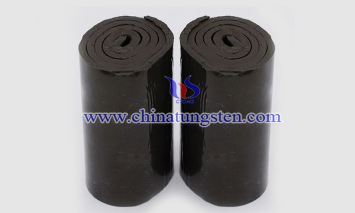 樹(shù)脂鎢復(fù)合材料圖片