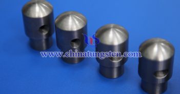 中鎢在線硬質(zhì)合金噴嘴圖片