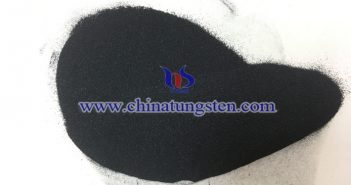 藍(lán)色氧化鎢圖片