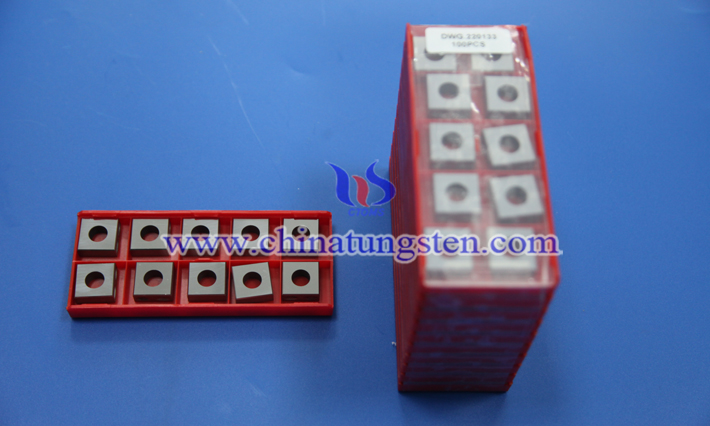 中鎢在線硬質(zhì)合金刀具圖片