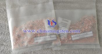 高純鎢觸點:斷電器領(lǐng)域的堅強支持 高純鎢觸點圖片