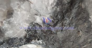 直播新聞:仲鎢酸銨行情博弈 鎢粉價格弱穩(wěn) 鎢精礦圖片