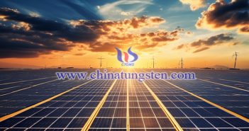 太陽(yáng)能電池圖片