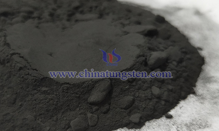 碳化鎢粉是硬質(zhì)合金刀具的主要制造基體材料