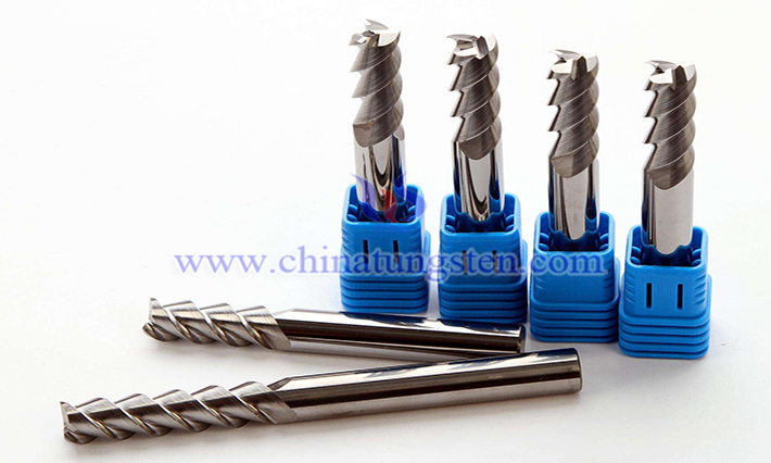 整體硬質(zhì)合金鉆頭是硬質(zhì)合金工具中的主要產(chǎn)品之一