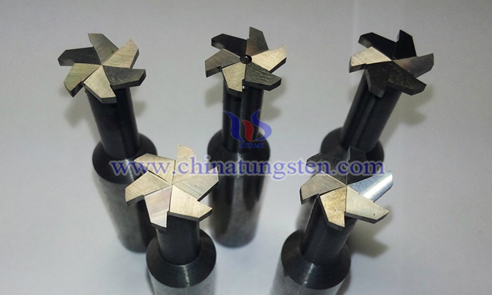 硬質(zhì)合金切削鉆刀具工具是鎢的主要工業(yè)應(yīng)用領(lǐng)域