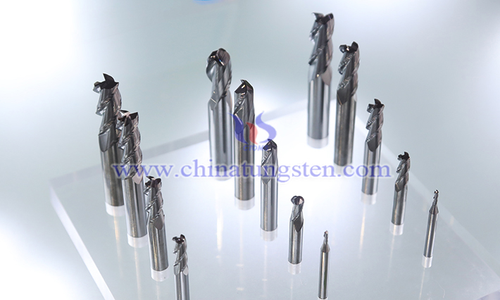 硬質(zhì)合金鉆頭鉆具