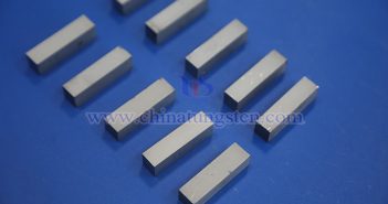 硬質(zhì)合金上市公司:沃爾德2023年凈利潤漲超60% 中鎢在線硬質(zhì)合金刀具圖片