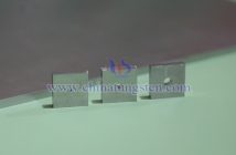 中鎢智造鎢合金準(zhǔn)直器圖片